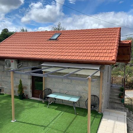 Casa Tio Herminio O Irixo Zewnętrze zdjęcie