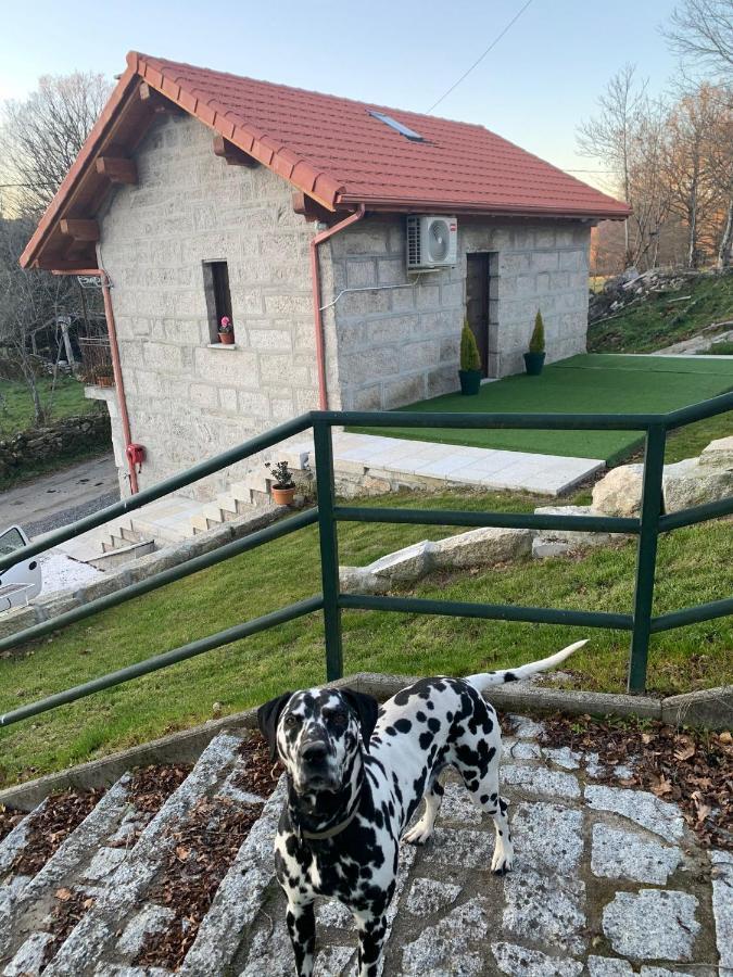 Casa Tio Herminio O Irixo Zewnętrze zdjęcie