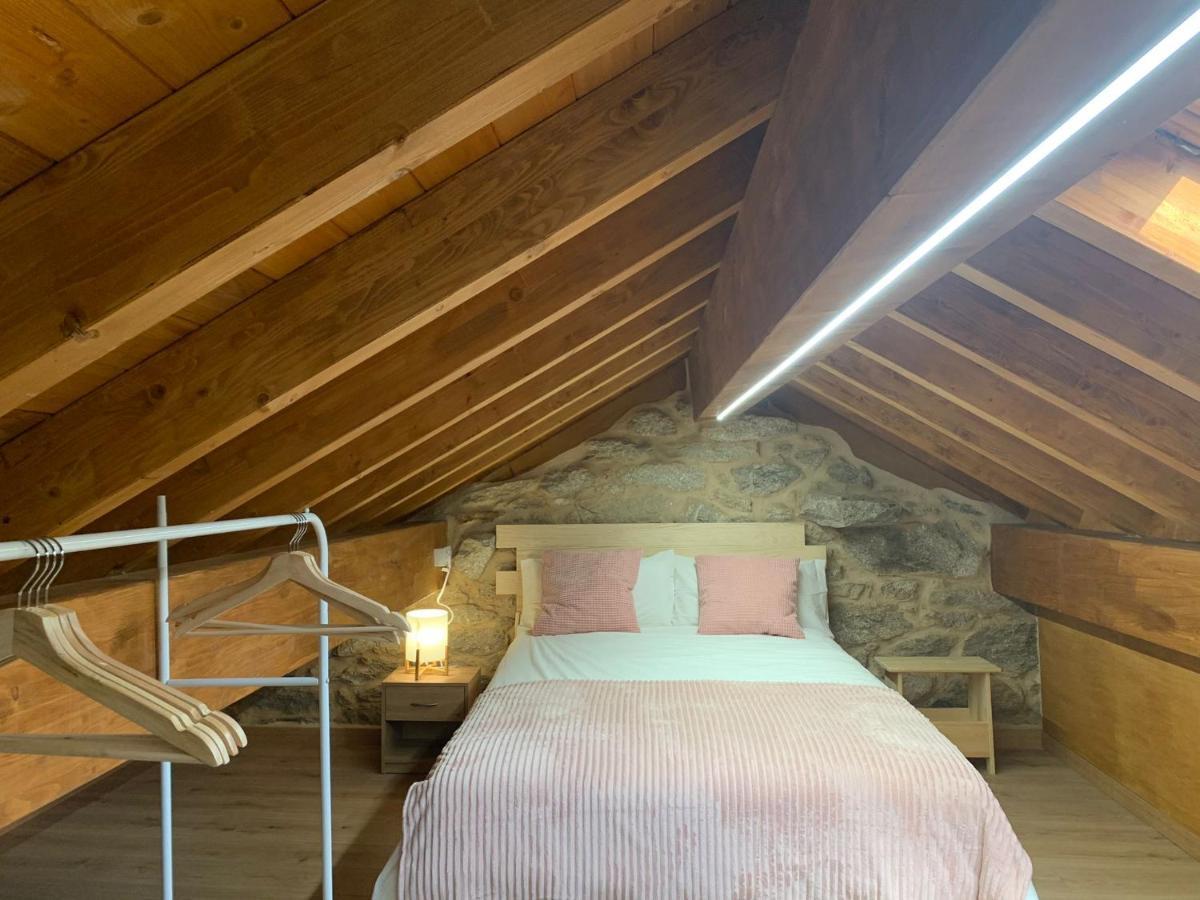 Casa Tio Herminio O Irixo Zewnętrze zdjęcie