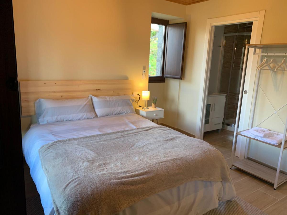 Casa Tio Herminio O Irixo Zewnętrze zdjęcie